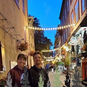 Meet your Posher, Kim